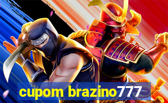 cupom brazino777